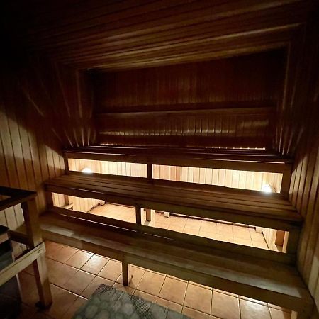 Laine Guesthouse Narva-Joesuu Exterior photo