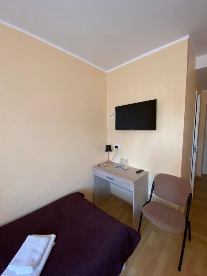 Laine Guesthouse Narva-Joesuu Exterior photo