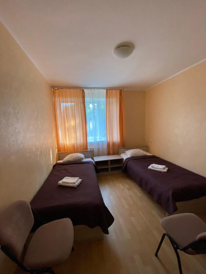 Laine Guesthouse Narva-Joesuu Exterior photo
