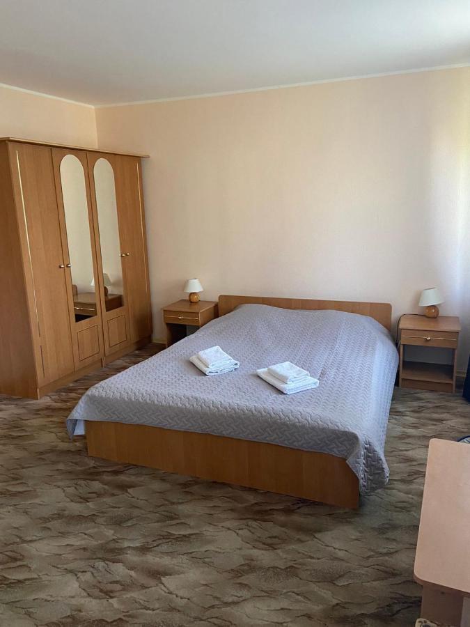 Laine Guesthouse Narva-Joesuu Exterior photo