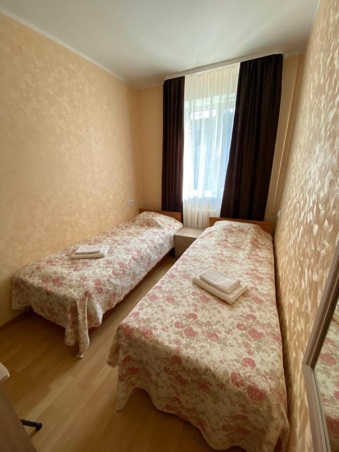 Laine Guesthouse Narva-Joesuu Exterior photo