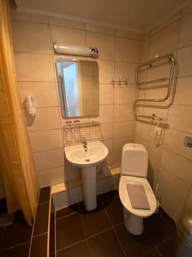 Laine Guesthouse Narva-Joesuu Exterior photo