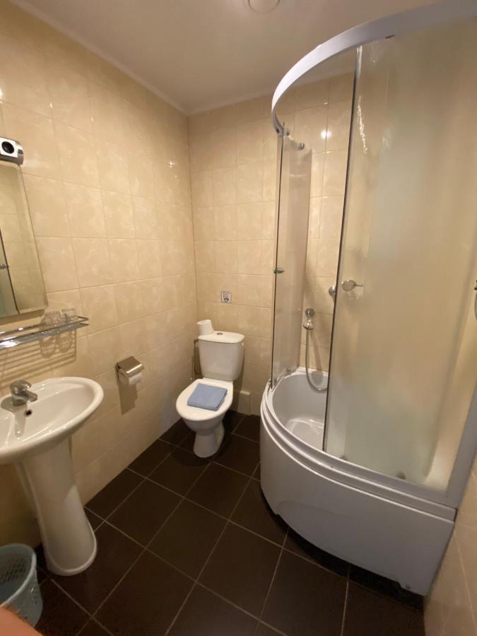 Laine Guesthouse Narva-Joesuu Exterior photo