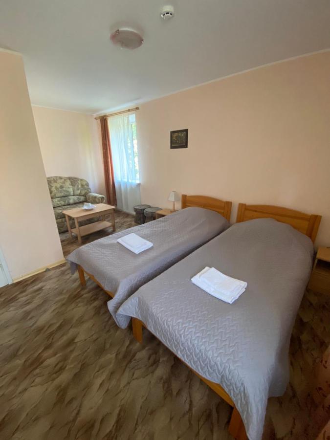 Laine Guesthouse Narva-Joesuu Exterior photo