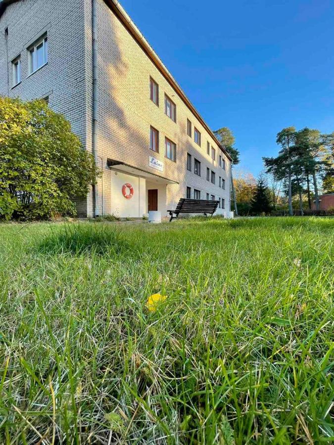Laine Guesthouse Narva-Joesuu Exterior photo