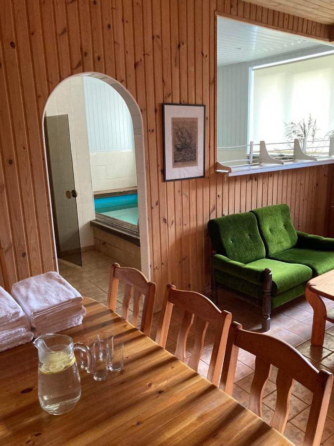 Laine Guesthouse Narva-Joesuu Exterior photo
